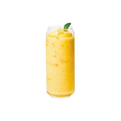 Mango Smoothie